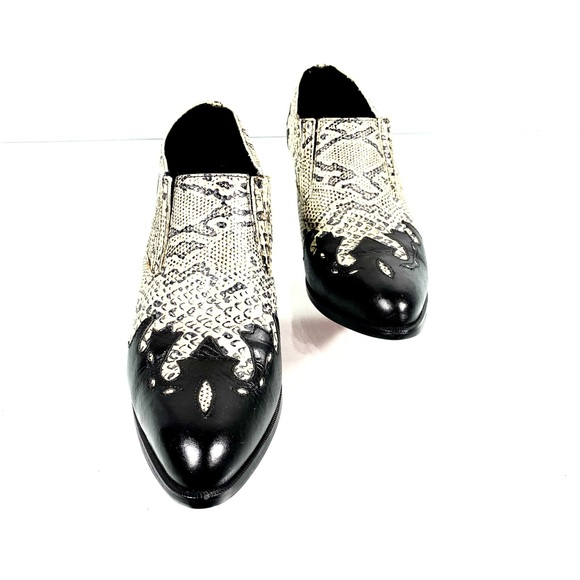 Durango ankle booties - Picture 3 of 11